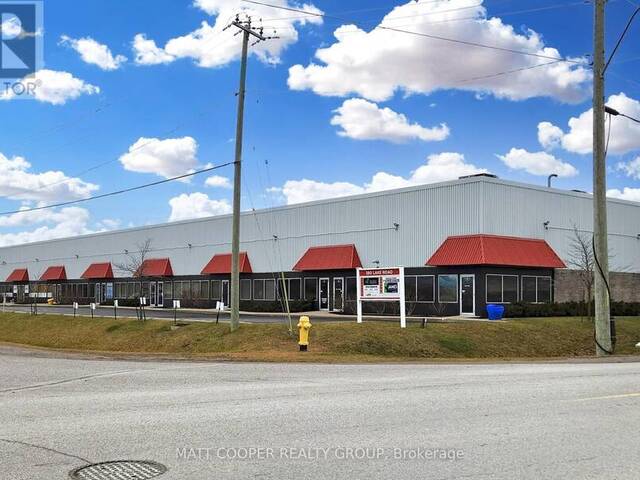 9 - 380 LAKE ROAD Clarington  Ontario