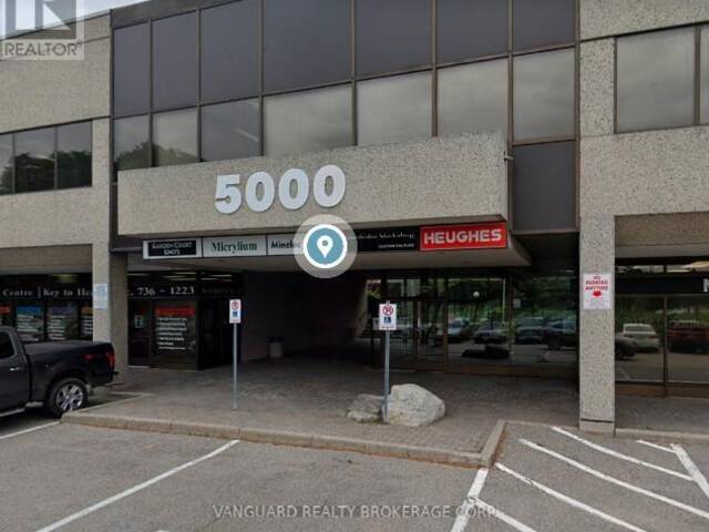 200A - 5000 DUFFERIN STREET Toronto Ontario