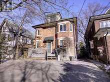 187 HIGH PARK AVENUE Toronto