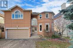 213 SPRING GARDEN AVENUE Toronto 