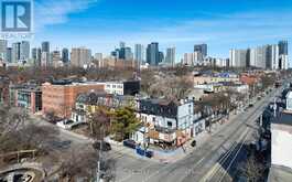 256 GERRARD STREET E Toronto 