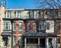 256 GERRARD STREET E Toronto