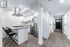 294 GERRARD STREET E Toronto 