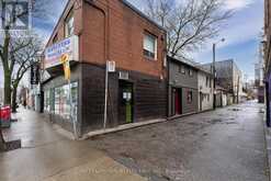 294 GERRARD STREET E Toronto 