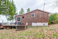 1637 CHIEF JOSEPH SNAKE ROAD Georgina Islands 