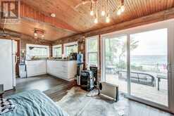 1637 CHIEF JOSEPH SNAKE ROAD Georgina Islands