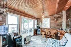 1637 CHIEF JOSEPH SNAKE ROAD Georgina Islands 