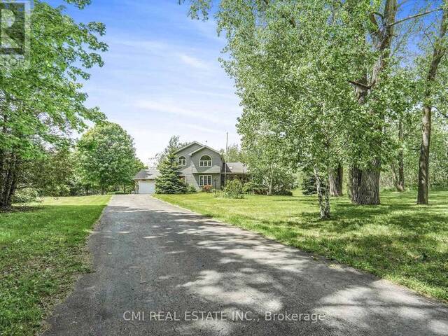 22139 BEAUCHAMPS DRIVE South Glengarry Ontario