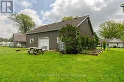 2593 NORTH SHORE DRIVE Haldimand