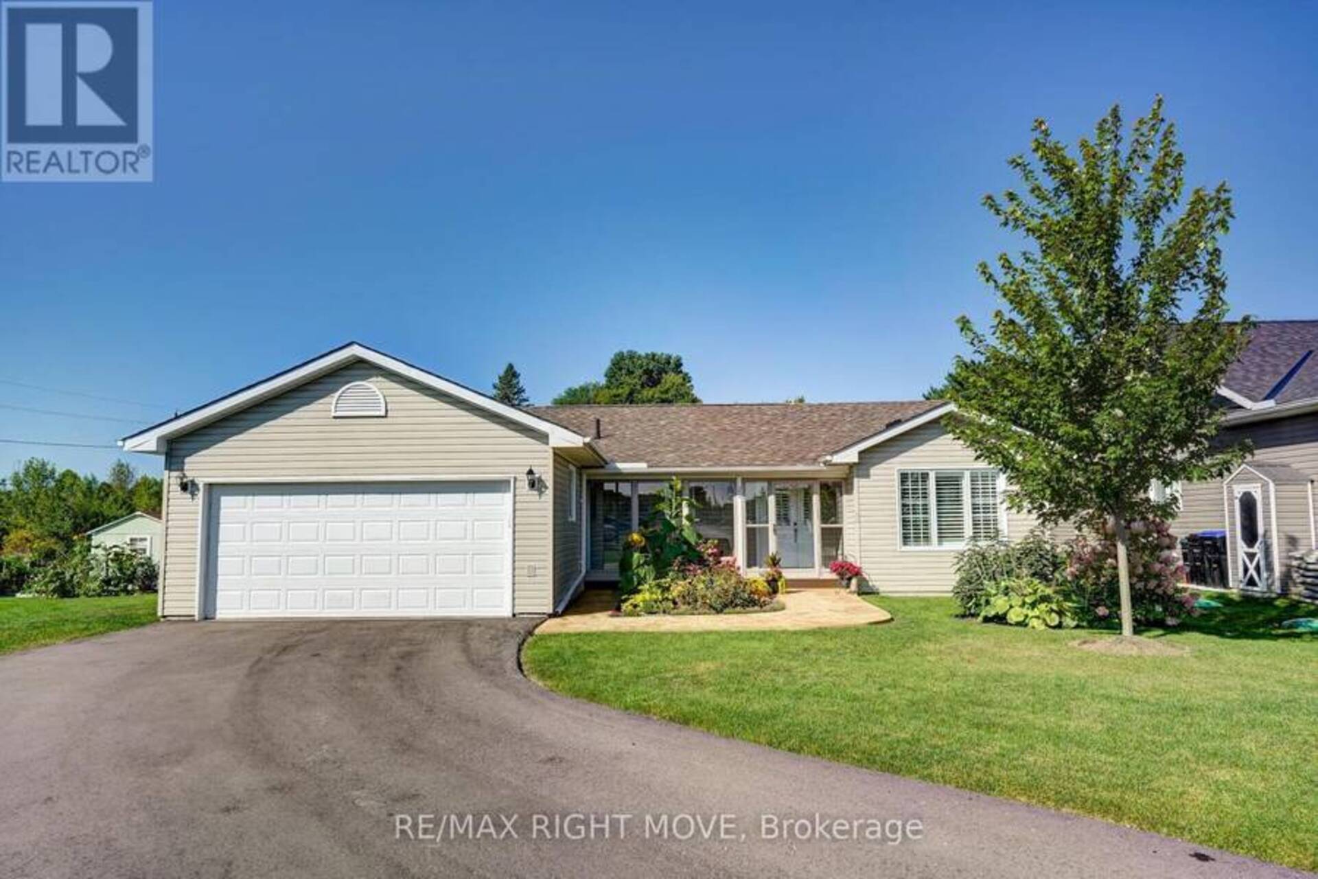 23 SINCLAIR CRESCENT Ramara 