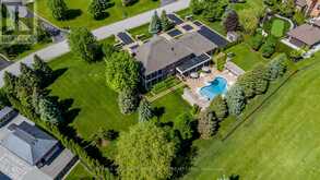 12 SANDY RIDGE COURT Whitchurch-Stouffville