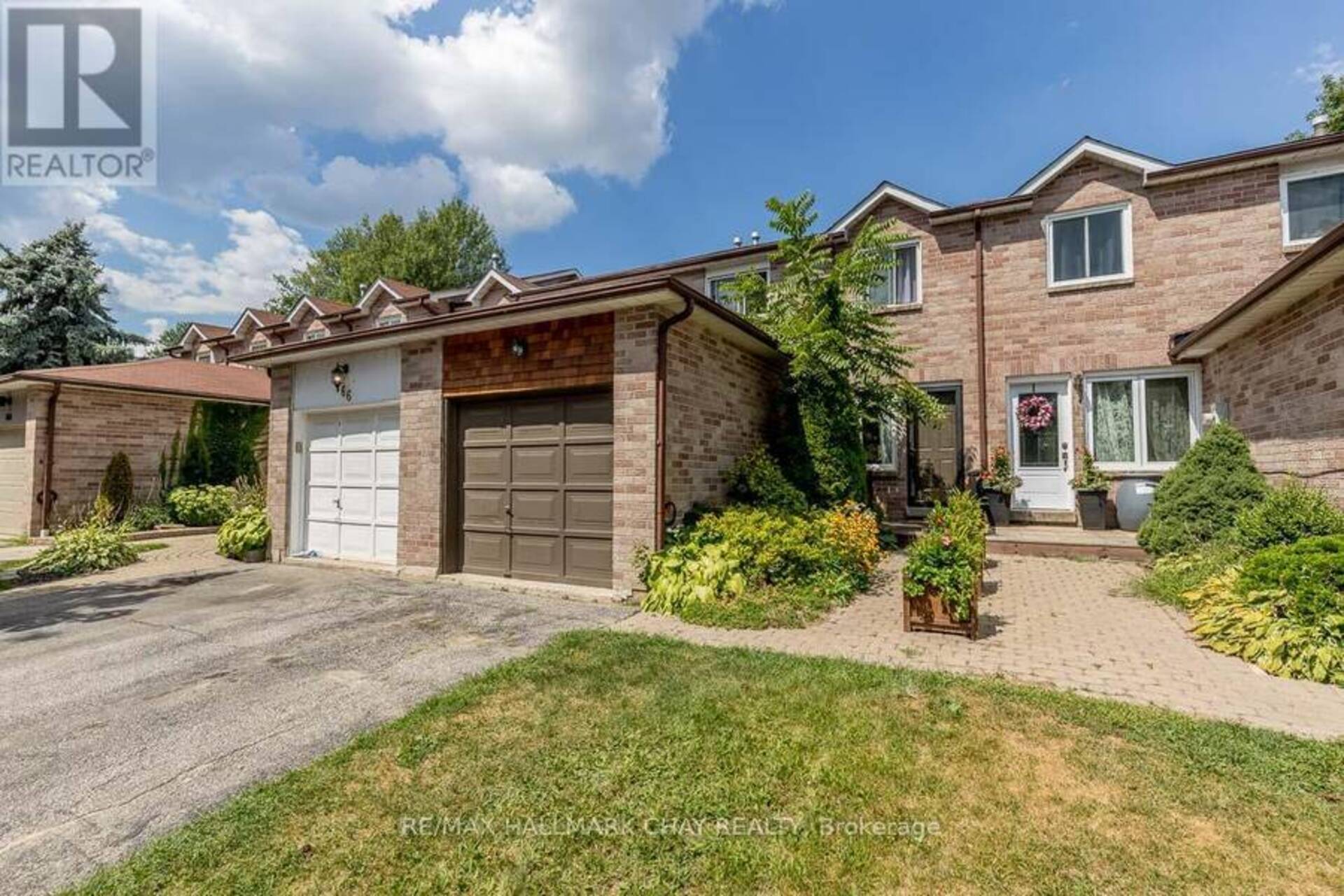 168 TUPPER STREET E New Tecumseth