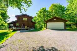 2691 AHMIC LAKE ROAD Magnetawan