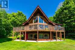 2691 AHMIC LAKE ROAD Magnetawan