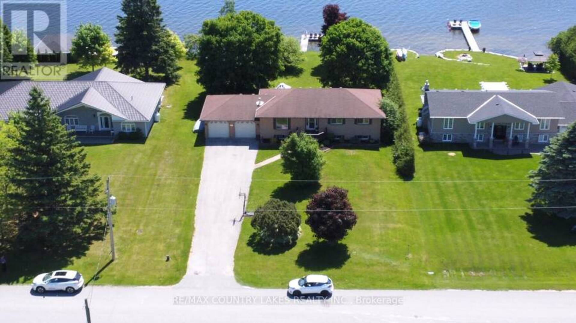 84 PINEWOOD BOULEVARD Kawartha Lakes 