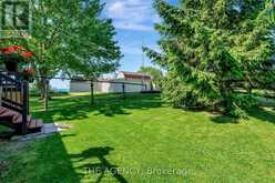 1697 LAKESHORE ROAD Haldimand