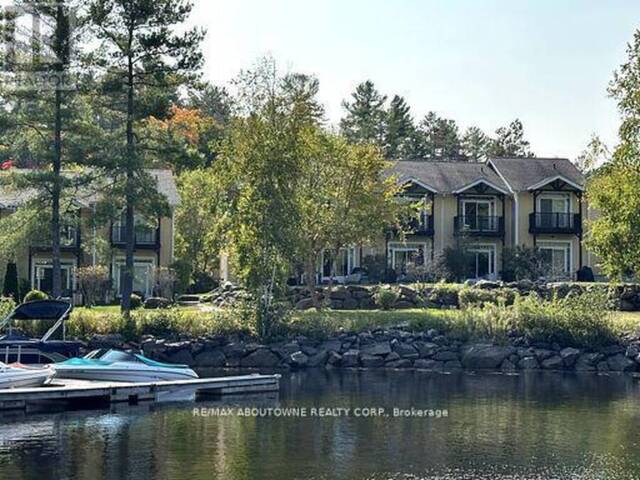 20 - 1579 ANSTRUTHER LAKE ROAD North Kawartha Ontario