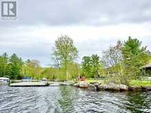 20 - 1579 ANSTRUTHER LAKE ROAD North Kawartha