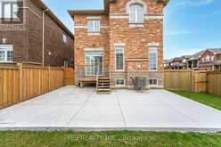 80 MORNINGSIDE DRIVE Halton Hills