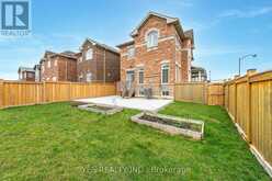 80 MORNINGSIDE DRIVE Halton Hills