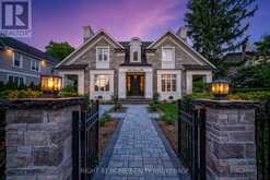 1522 DEVON ROAD Oakville 