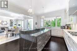 1522 DEVON ROAD Oakville