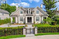 1522 DEVON ROAD Oakville 