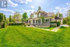 1522 DEVON ROAD Oakville 