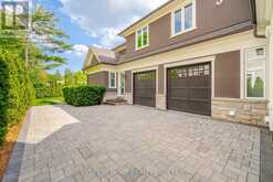 1522 DEVON ROAD Oakville