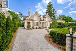 1522 DEVON ROAD Oakville