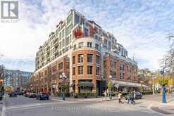 601 - 118 YORKVILLE AVENUE Toronto