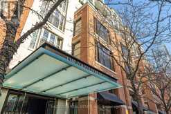 601 - 118 YORKVILLE AVENUE Toronto 