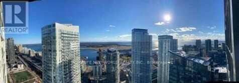 4205 - 85 QUEENS WHARF ROAD Toronto