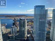 4205 - 85 QUEENS WHARF ROAD Toronto 