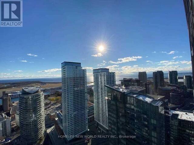 4205 - 85 QUEENS WHARF ROAD Toronto Ontario