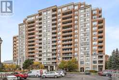 101 - 9 NORTHERN HEIGHTS DRIVE Richmond Hill