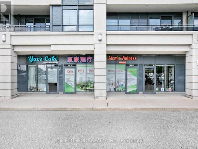 106107B - 372 HWY 7 Richmond Hill Ontario