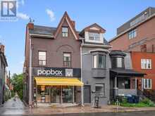 725 DOVERCOURT ROAD Toronto