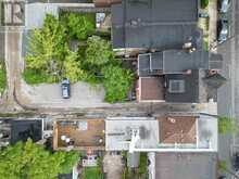 725 DOVERCOURT ROAD Toronto