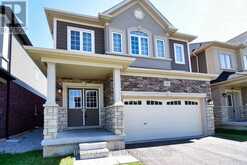 80 SCENIC RIDGE GATE Brant 