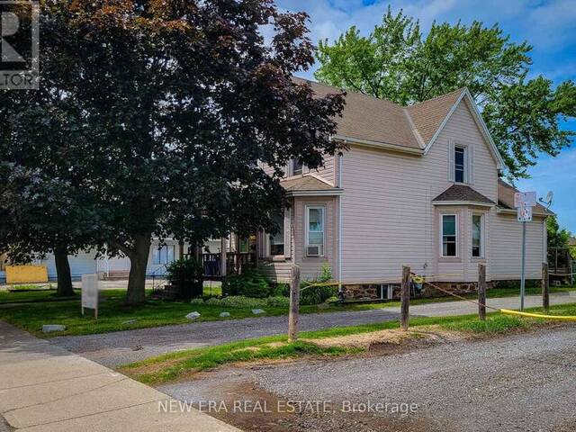 11 CARLTON STREET St. Catherines Ontario