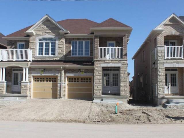 19 LACKINGTON STREET Brampton  Ontario