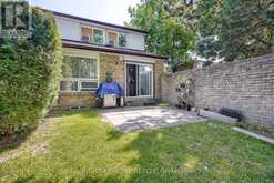 2 - 50 VERNE CRESCENT Toronto 