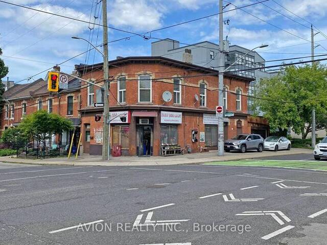 83 WALNUT STREET S Hamilton  Ontario