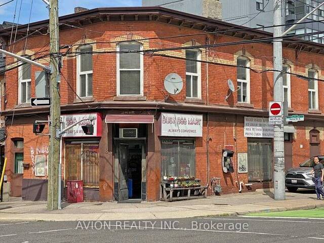 MAIN - 83 WALNUT STREET S Hamilton  Ontario