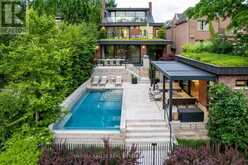 27 SOUTH DRIVE Toronto