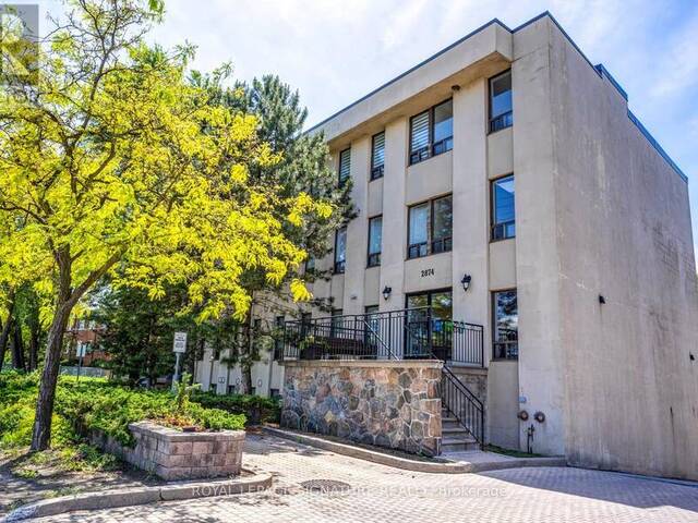 304 - 2874 KEELE STREET Toronto  Ontario