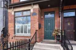 157 GERRARD STREET E Toronto 