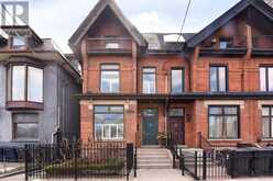 157 GERRARD STREET E Toronto 