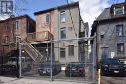 157 GERRARD STREET E Toronto 